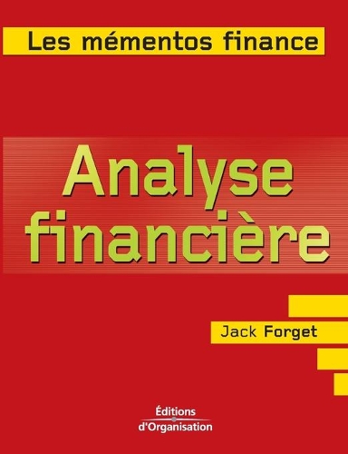 Analyse financière