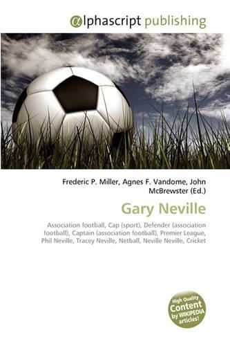 Gary Neville