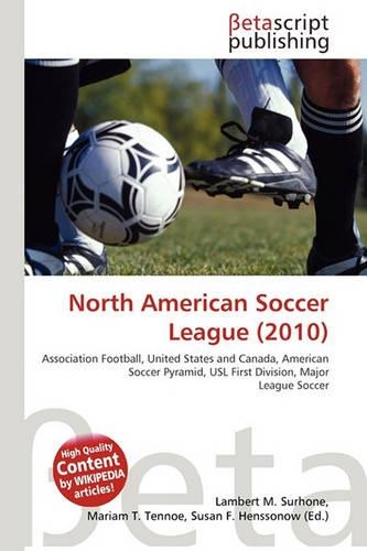North American Soccer League (2010)