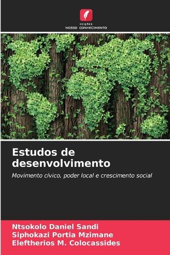 Estudos de desenvolvimento