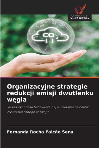 Organizacyjne strategie redukcji emisji dwutlenku węgla