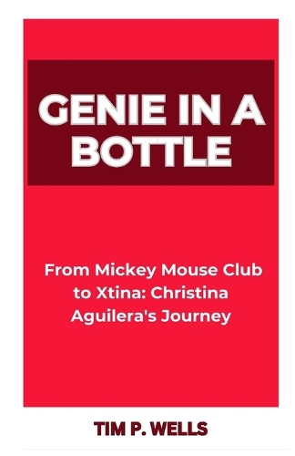 Genie in a Bottle