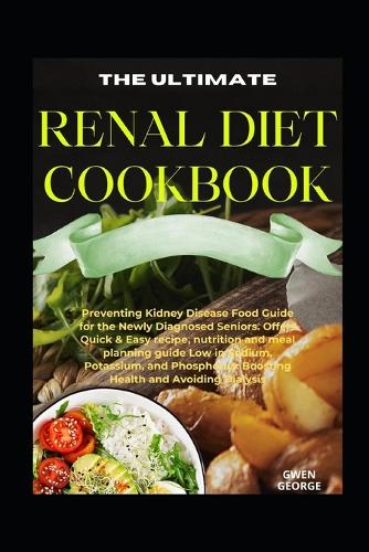 Renal Diet Cookbook