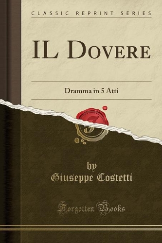 Il Dovere