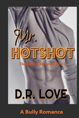 Mr. Hotshot