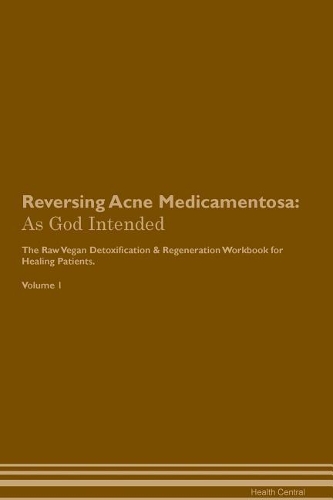 Reversing Acne Medicamentosa