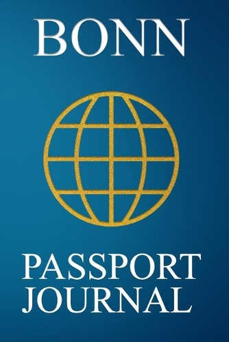 Bonn Passport Journal
