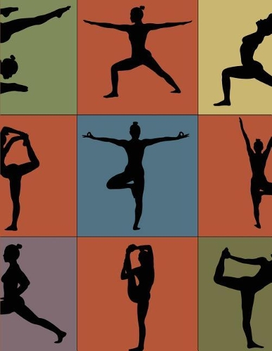 Yoga Notebook