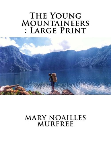 The Young Mountaineers