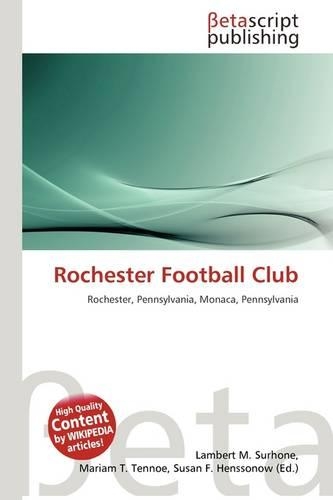Rochester Football Club