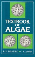 Textbook Of Algae