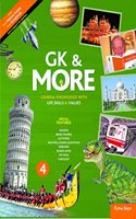 G K & More 4 (Non CCE)