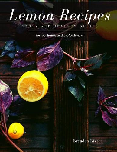 Lemon Recipes