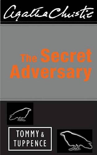 The Secret Adversary