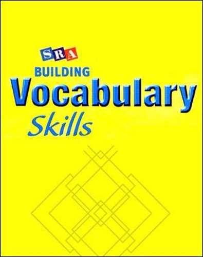 Building Vocabulary Skills, Student Edition, Level 2