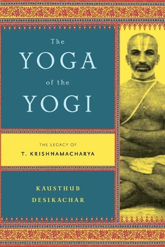 Yoga Of The Yogi