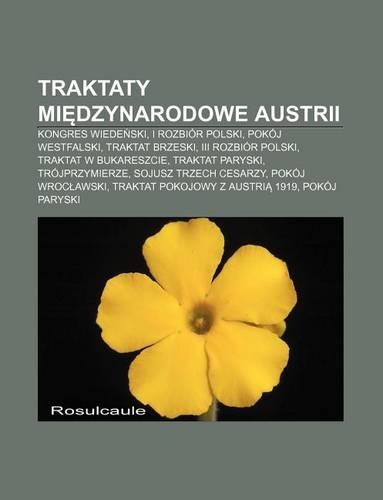 Traktaty Mi Dzynarodowe Austrii