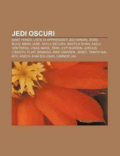Jedi Oscuri