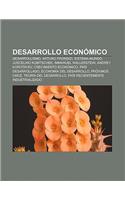 Desarrollo Economico
