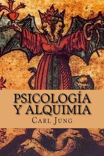 Psicologia y Alquimia (Spanish Edition)