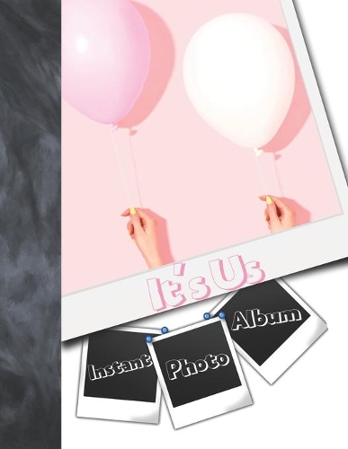 Instant Photo It's Us Album
