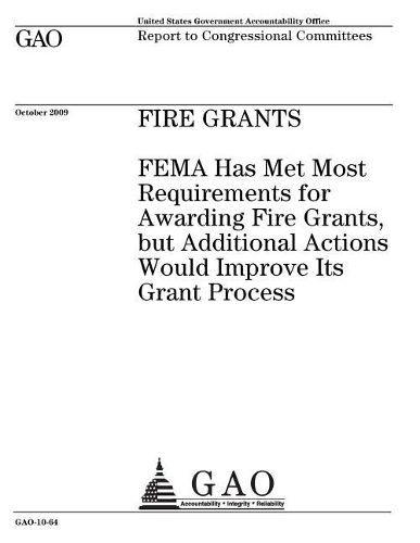 Fire Grants