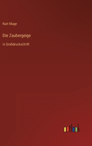 Die Zaubergeige