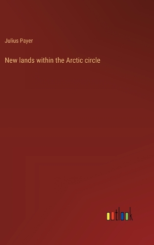 New lands within the Arctic circle