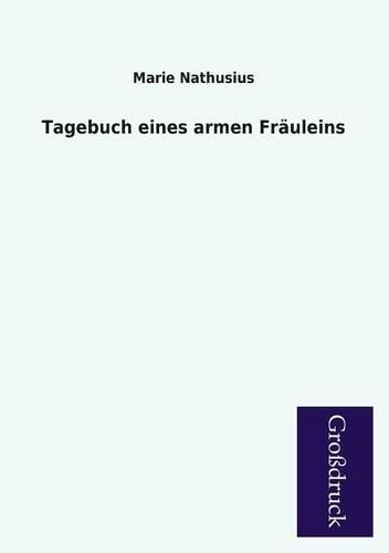 Tagebuch Eines Armen Frauleins