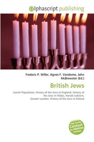 British Jews
