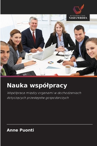 Nauka wspólpracy