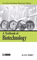 A Textbook Of Biotechnology
