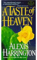 A Taste of Heaven