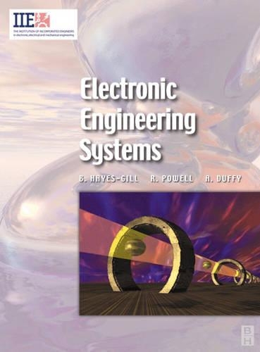 Electronic Engineering Systems
