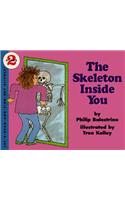 Skeleton Inside You