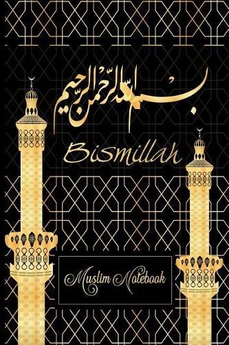 Muslim Notebook
