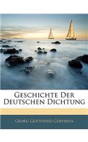 Geschichte Der Deutschen Dichtung