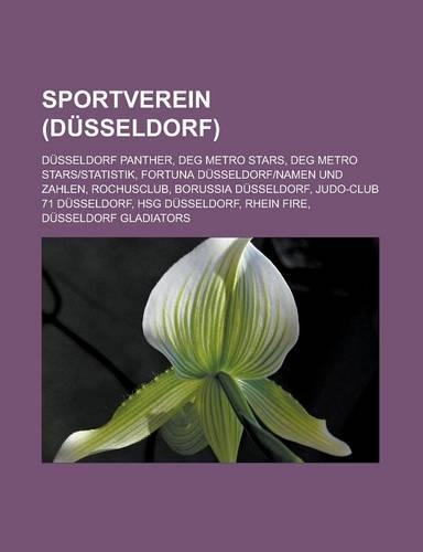 Sportverein (Dusseldorf)