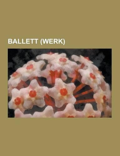 Ballett (Werk)