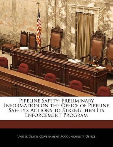 Pipeline Safety