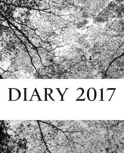 Diary 2017