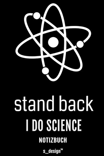 Notizbuch für Lehrer / Lehrerin / Erzieher - Abschiedsgeschenk / Dankeschön