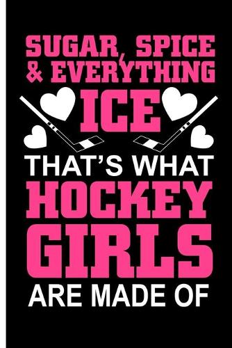 Girls Hockey Journal