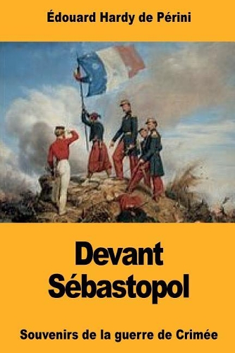 Devant Sébastopol