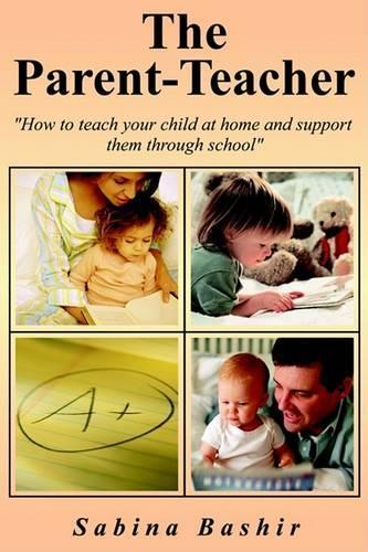 The Parent-Teacher