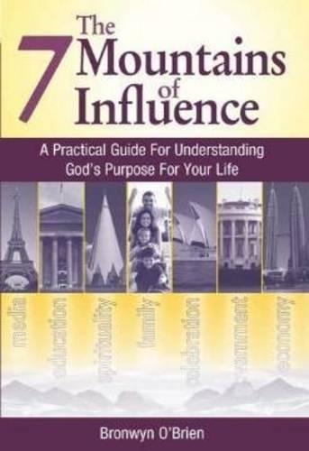 The 7 Mountains of Influence
