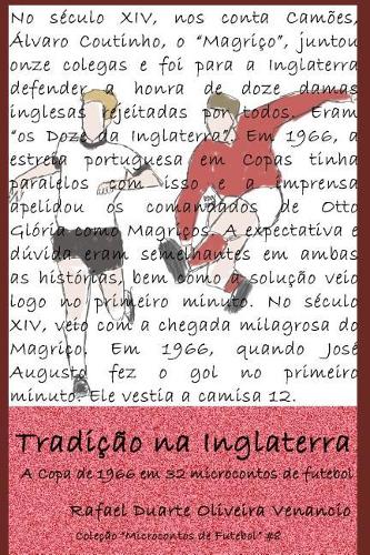 Tradição na Inglaterra