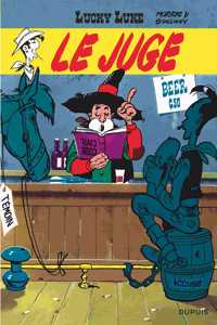 Lucky Luke