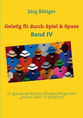 Geistig Fit Durch Spiel & Spass