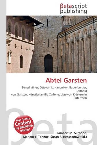 Abtei Garsten